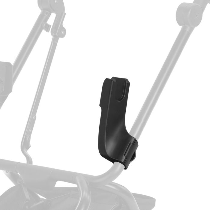 Adaptateur eezy S Line pour Eezy twist - photo numéro 1