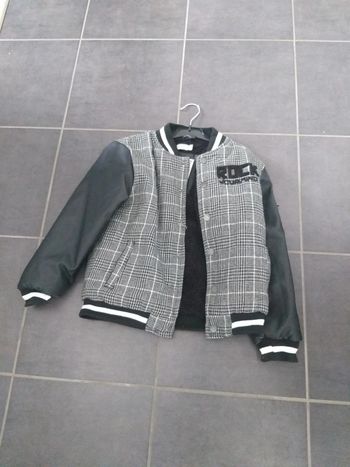 Veste Orchestra porté 1fois