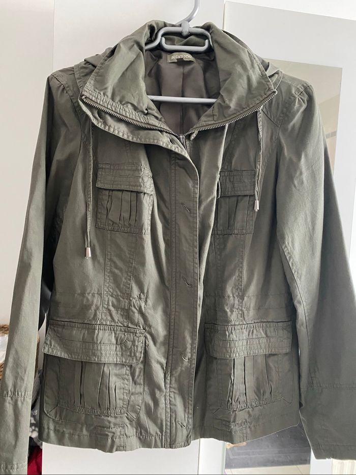 Veste femme