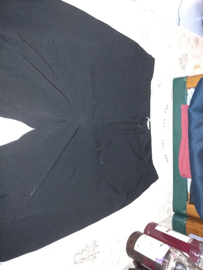 Pantalon bien habillé - photo numéro 2