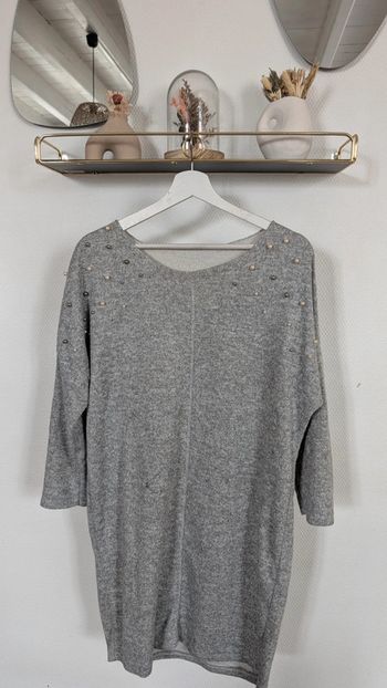 Robe - taille L