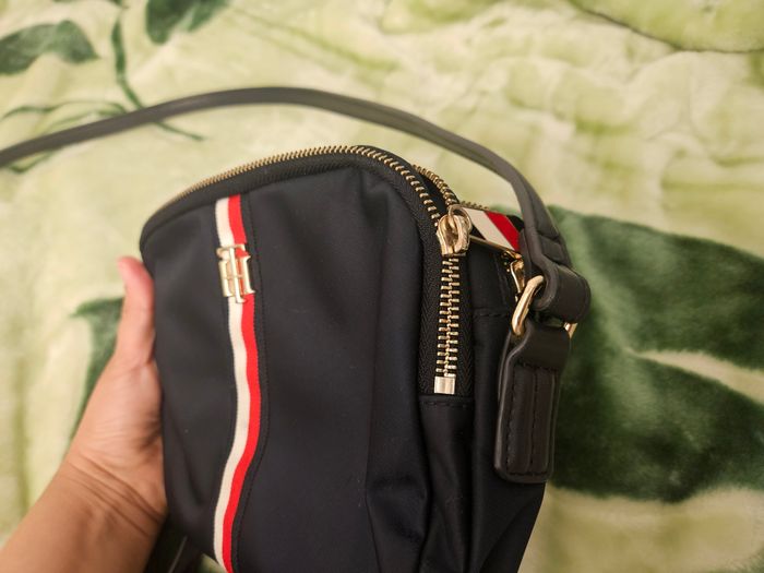 Sac tommy - photo numéro 2