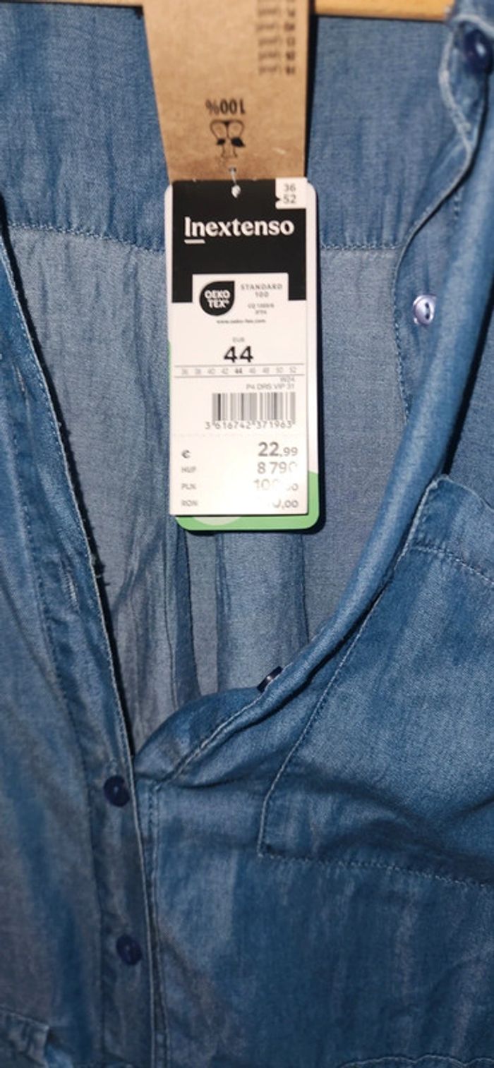 Robe femme neuve taille 44 - photo numéro 2