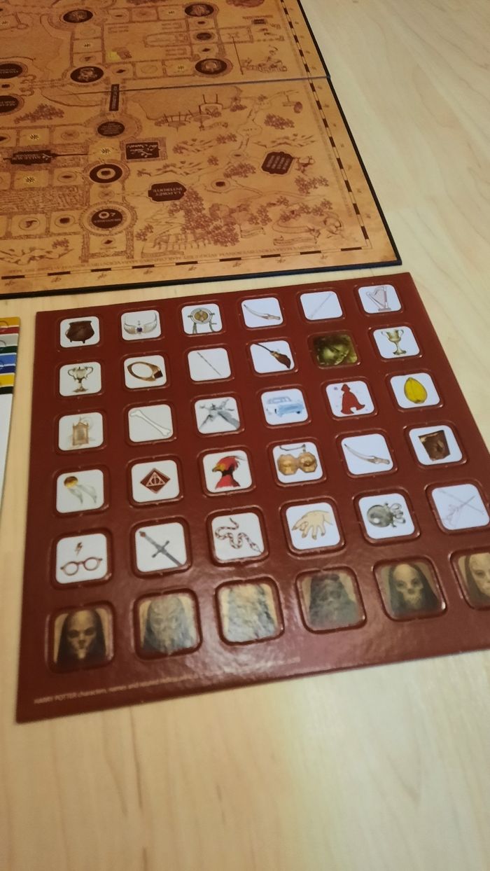 Jeux de société - photo numéro 7