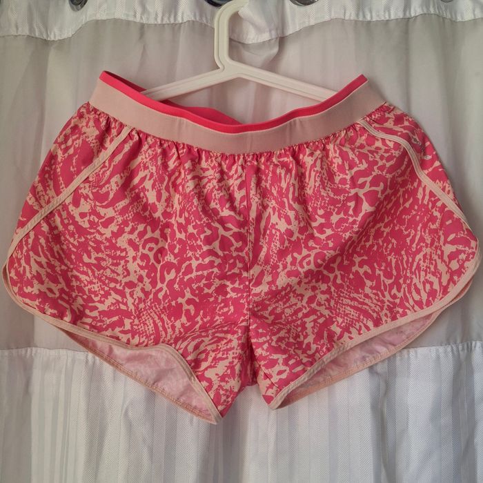 Short rose