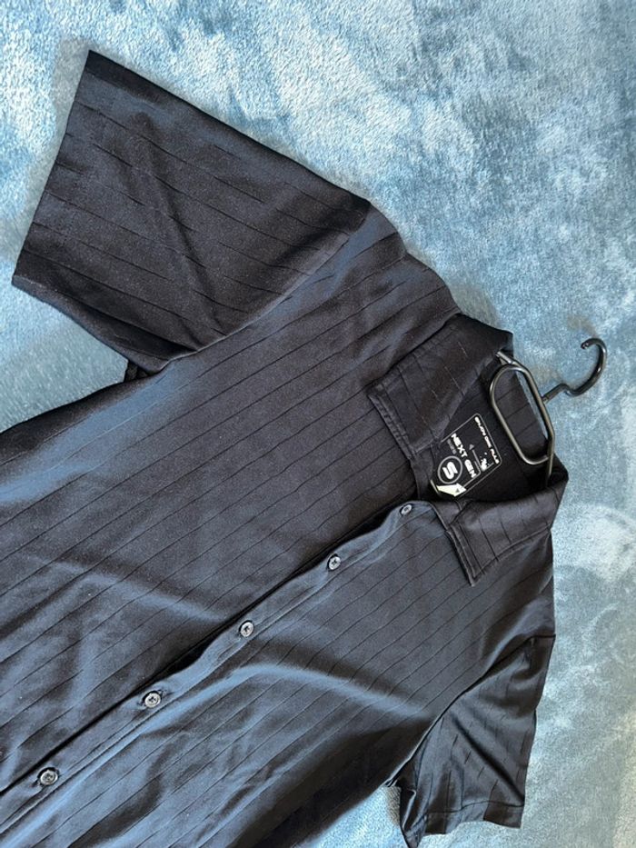 Chemise next gen - photo numéro 6