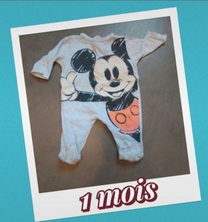 Pyjama léger