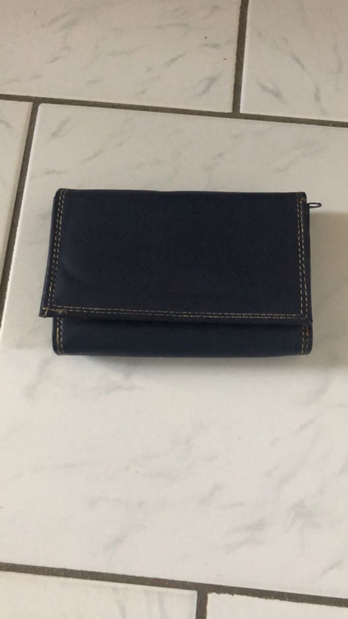 Porte monnaie - photo numéro 6