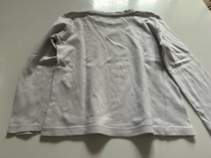 Teeshirt 24 mois - photo numéro 2