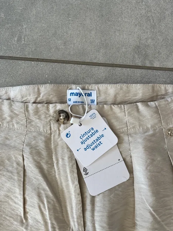 Pantalon cargo - photo numéro 2