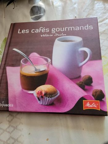 Les cafés gourmands