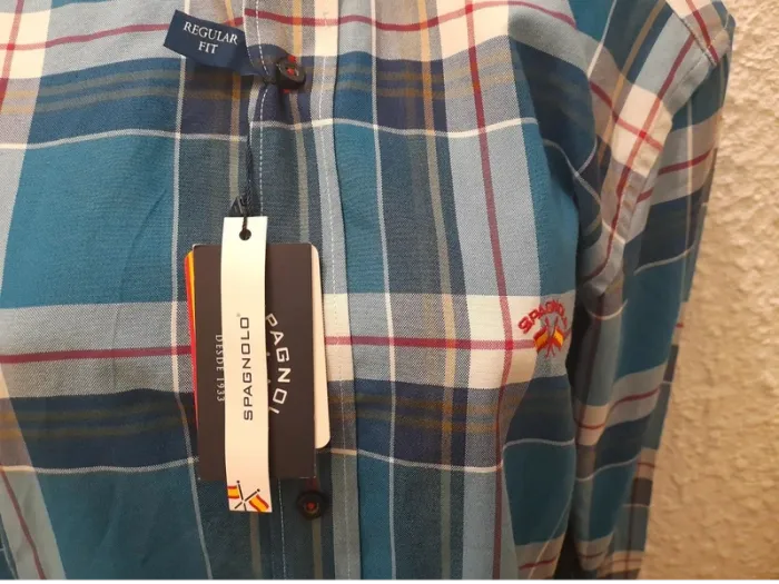 chemise xs - photo numéro 2