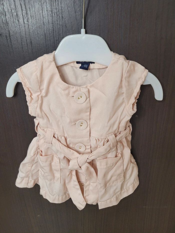 Robe 1 mois - photo numéro 3