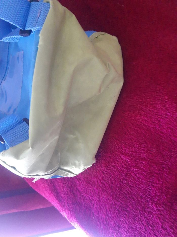Sac à dos isotherme prizee - photo numéro 3