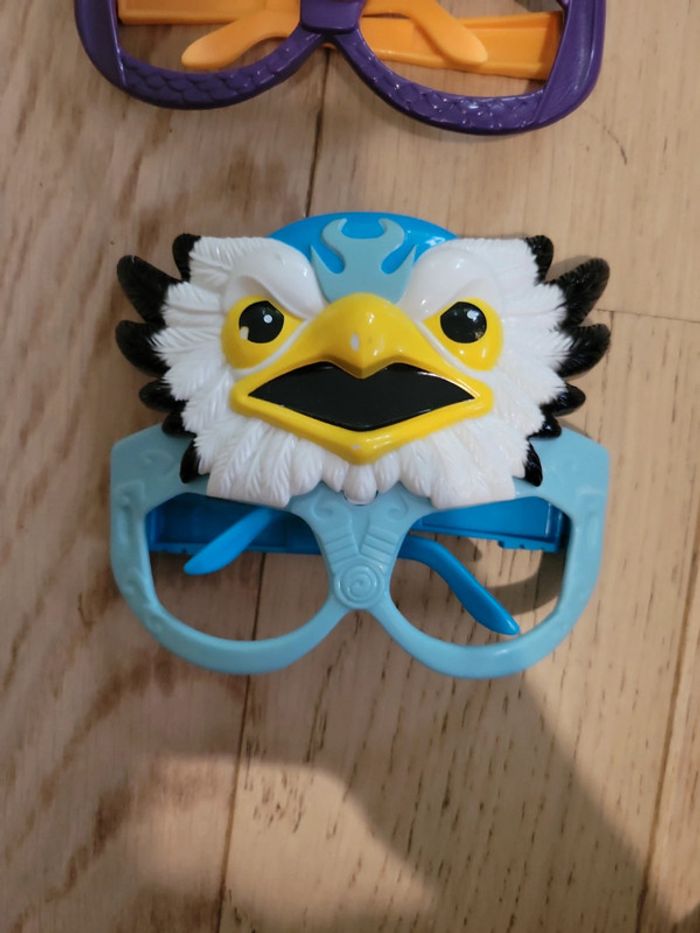 Masque skylanders - photo numéro 2