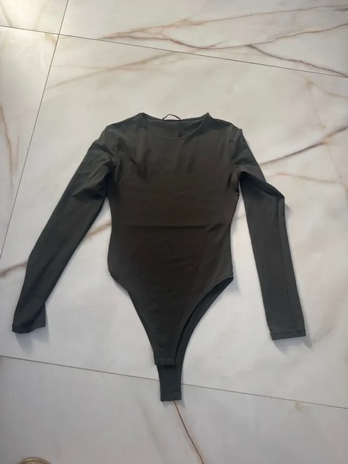 Body ZARA - photo numéro 3