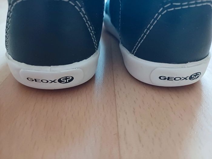 Chaussures geox t25 - photo numéro 4