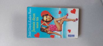 Jamais deux sans trois