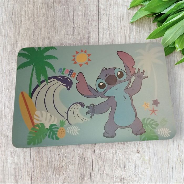 Set de table stitch disney - photo numéro 2