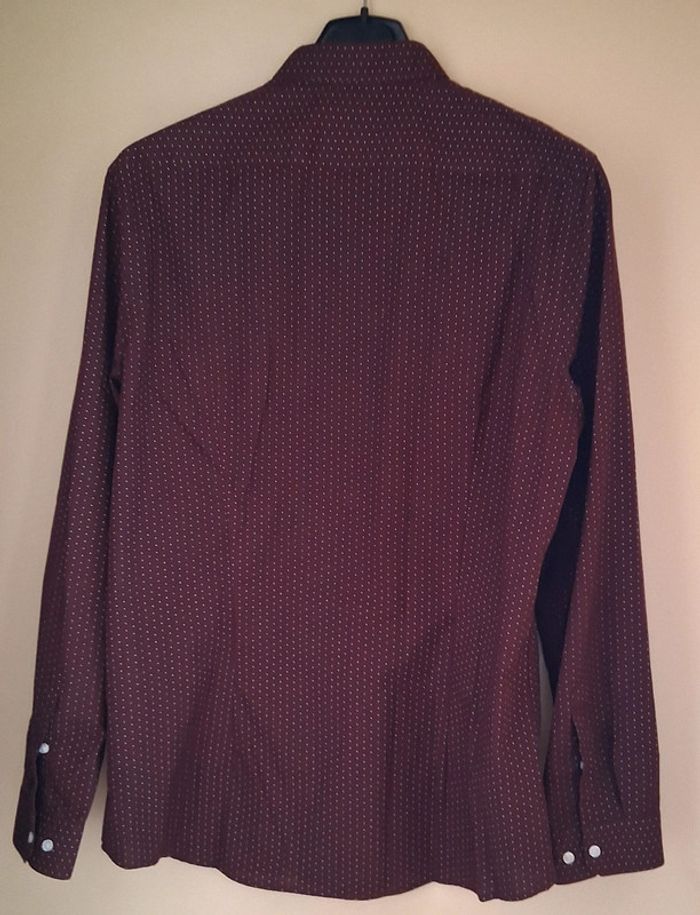 Chemise H&M taille L - photo numéro 3