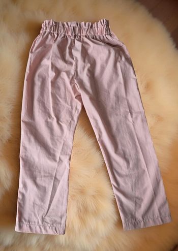 Pantalon fluide