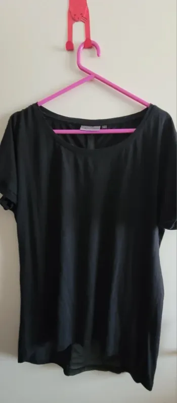 T shirt noir