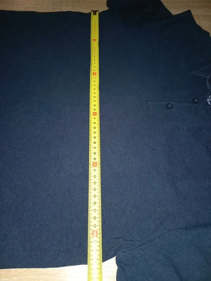 Polo homme XL - photo numéro 10