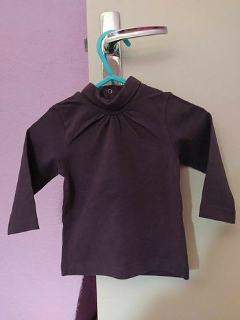 Sous pull Taille 9 mois