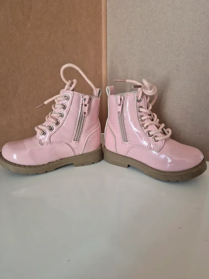 Bottes - photo numéro 4