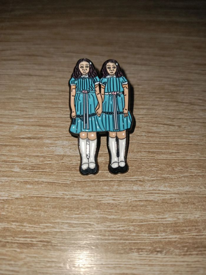 Pins Film The Shining - photo numéro 2