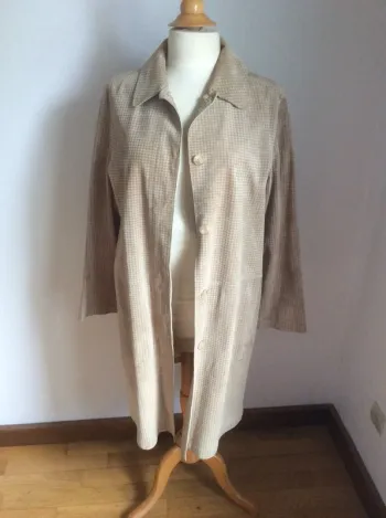 Imperméable