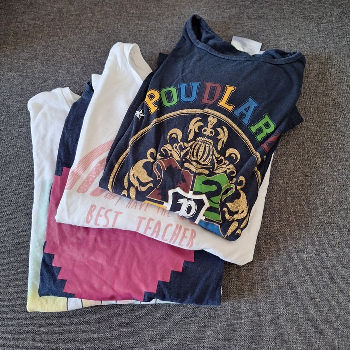 Lot fille 8 ans - photo numéro 4