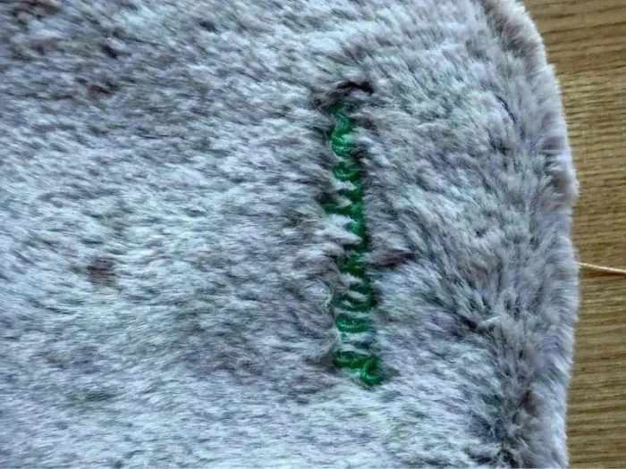 Sac à main et porte-monnaie Les Liliputiens - Très bon état - photo numéro 5