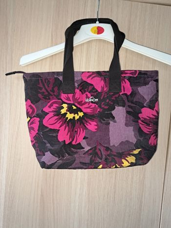 Kipling : sac isotherme