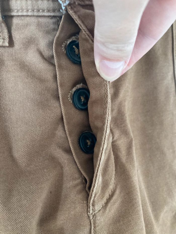Pantalon homme Jaqk - photo numéro 4