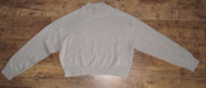 pull cours taille XS Divided by H&M