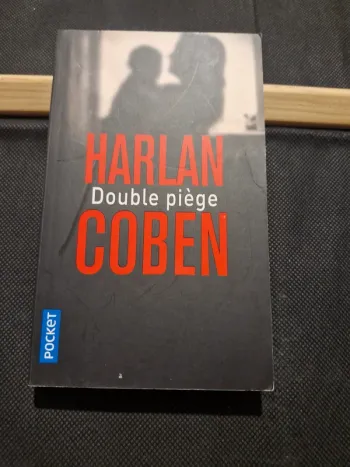 Double piège - Harlan Coben