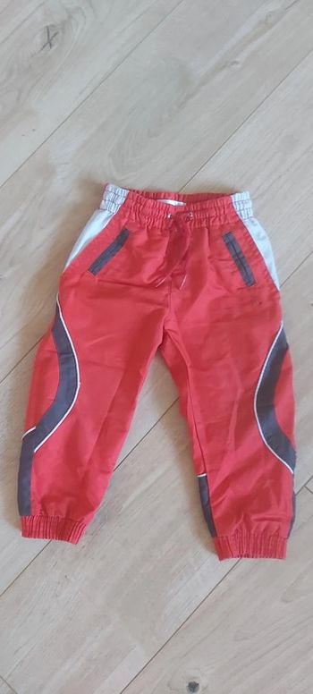Pantalon de jogging garçon Mini gang 24 mois (78)