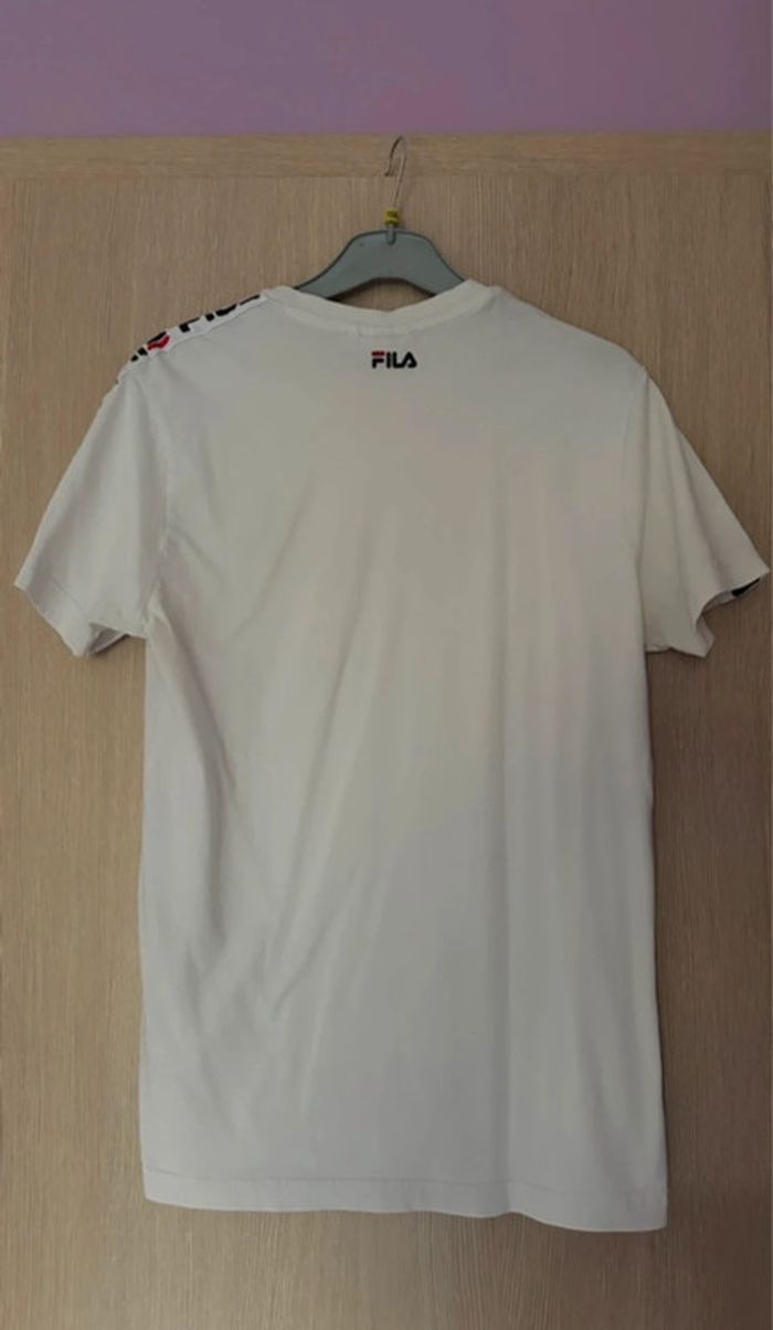 T-shirt sport - photo numéro 3