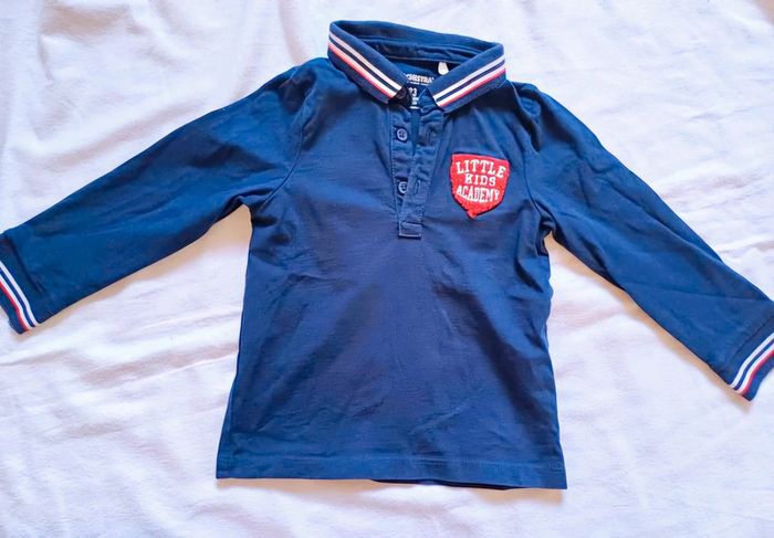 Ensemble Obaibi taille 24 mois - photo numéro 5