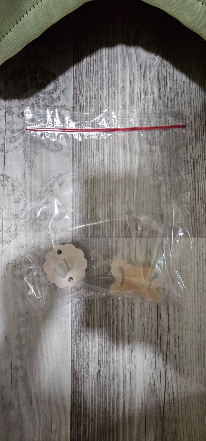 Lot suavinex - photo numéro 6