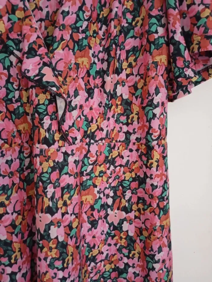 Robe longue, bodyflirt - photo numéro 5