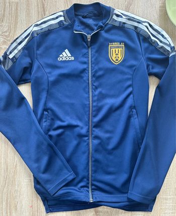 Survêtement de foot Adidas
