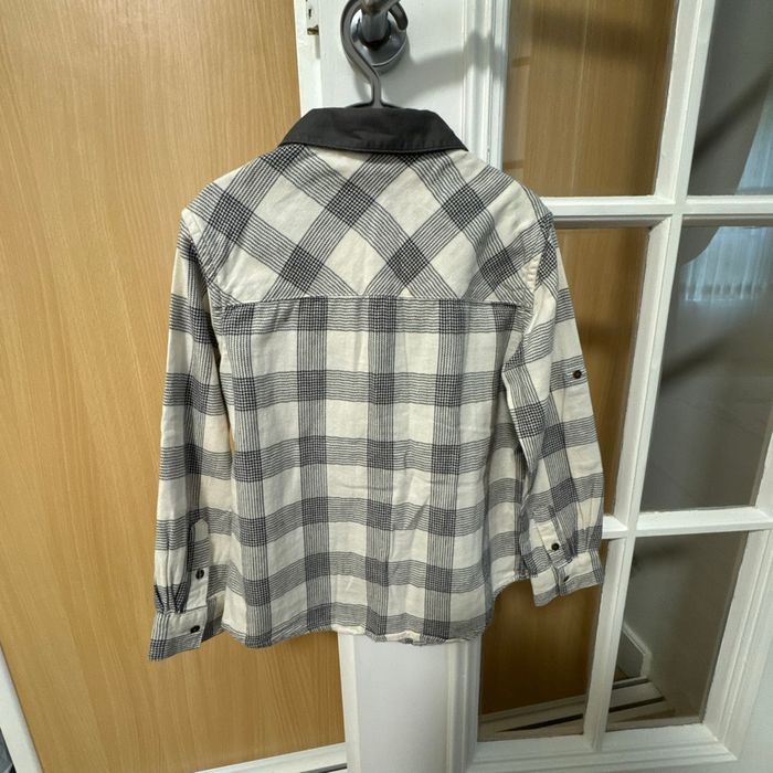 Chemise et jeans Sergent Major 5 ans - photo numéro 3