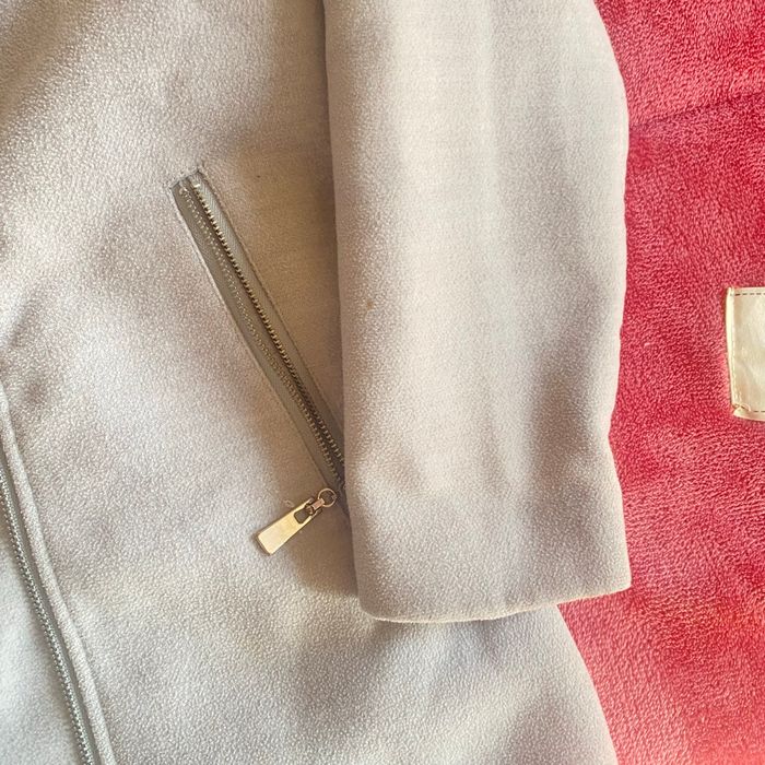 Manteau femme - photo numéro 10