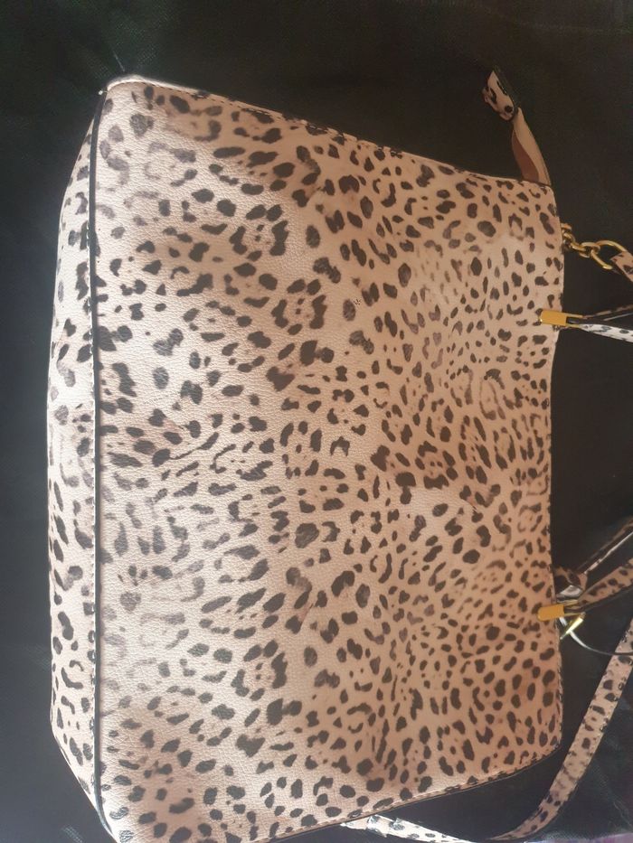 Sac a main femme - photo numéro 2