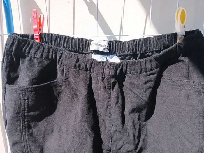 Pantalon "Madrid" 46 Collection L - photo numéro 3