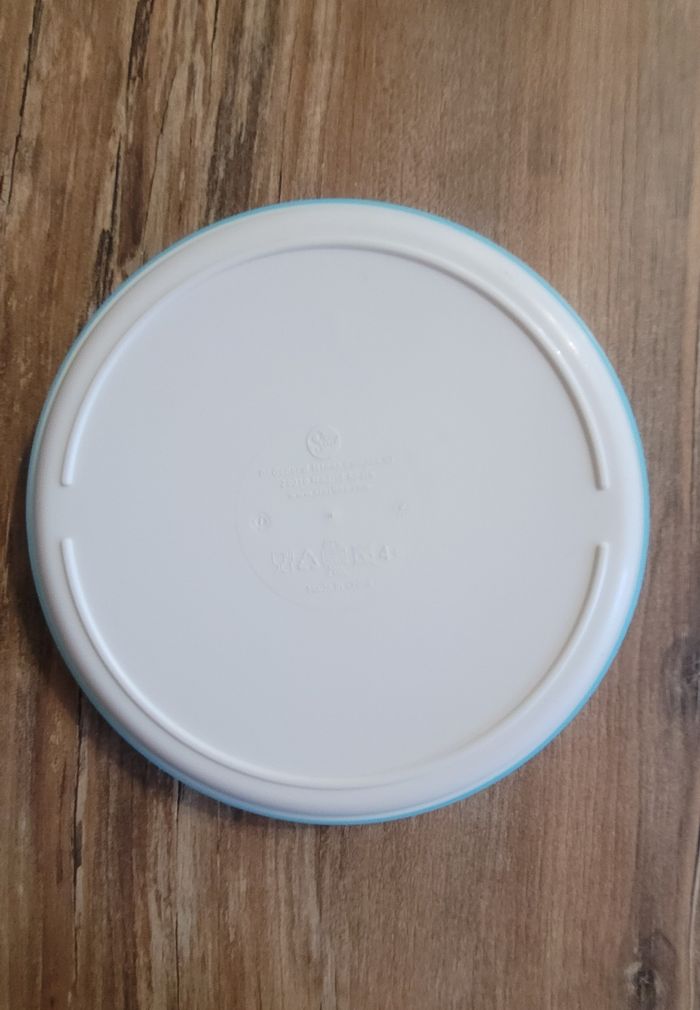 Assiette poupées LOL - photo numéro 2