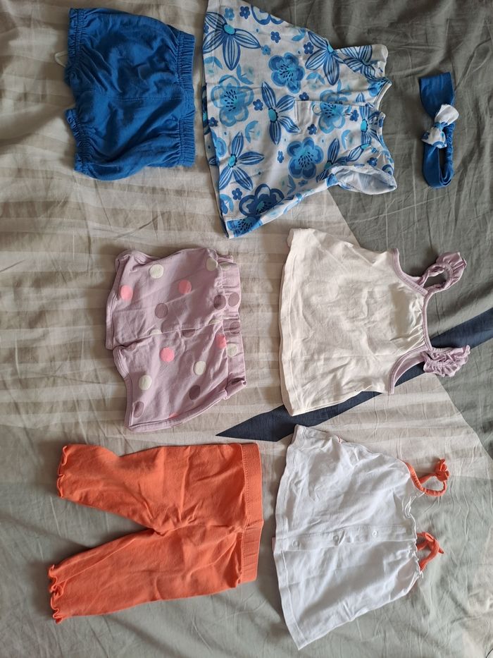 Lot de 3 ensembles - photo numéro 2