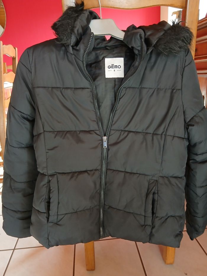 Blouson femme - photo numéro 3